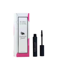 (2 PACK!) Babe Lash Volumizing Mascara 0.2oz -NEW IN BOX