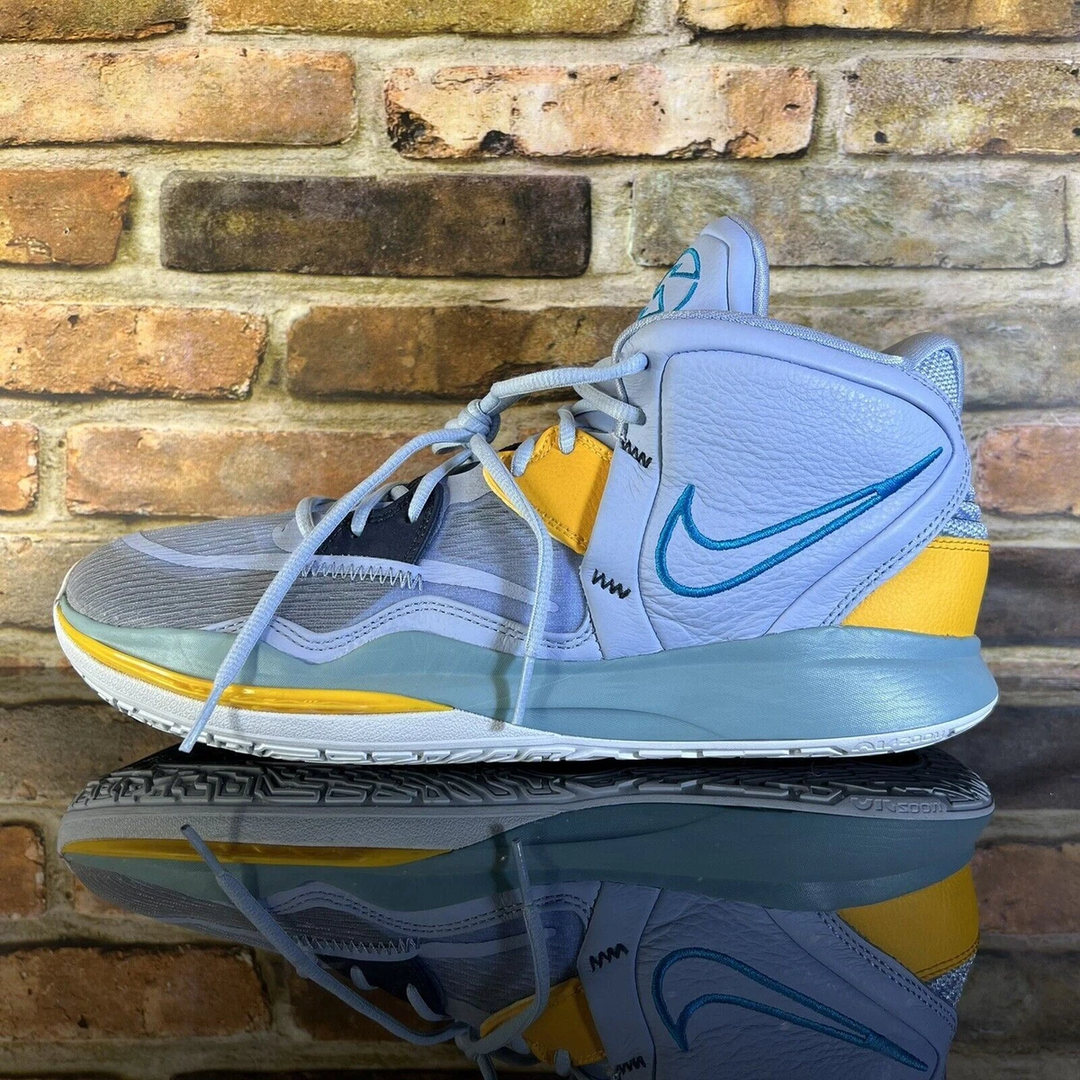 light blue kyrie infinity