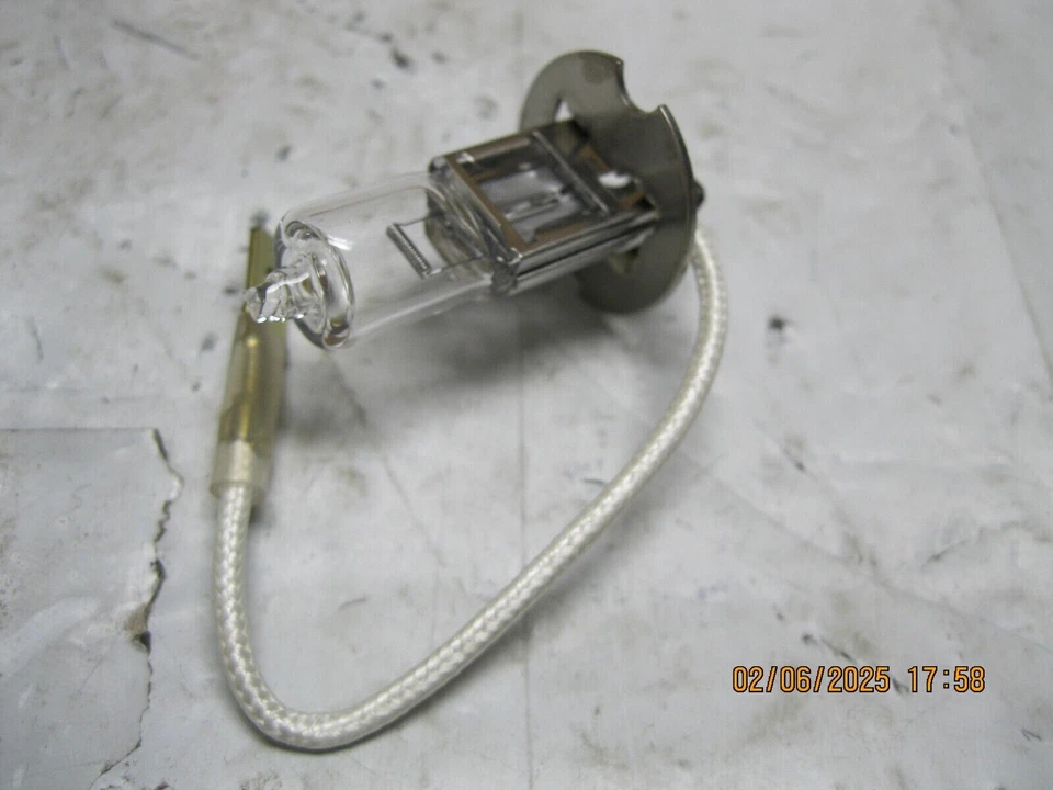 AcDelco H3 Front Fog Lamp Bulb 11513798 — 第 2/4 张图片