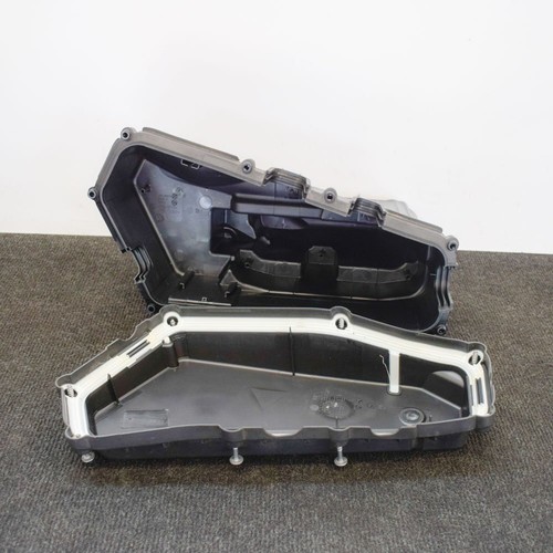 BMW 4 Gran Coupe Motorsteuergerät Steuergerät Gehäuse F36 8509914 2015