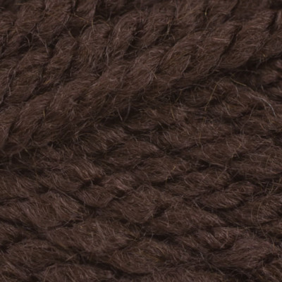 Stylecraft Special ARAN Knitting Wool Yarn 100g - 1004 Dark Brown
