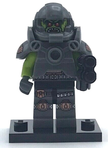 LEGO NEW 71000 SERIES 9 MINIFIGURES ALL 16 AVAILABLE YOU PICK YOUR