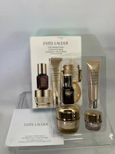 4 PCS Get Global Anti-aging, Advanced Night Repair Synchronized Recovery Complex