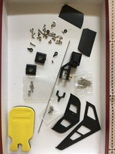 Pièces détachées et vis pour Trex 450 hélicoptère 