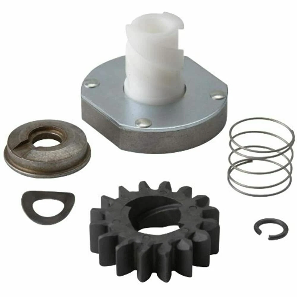 Craftsman lt1000 starter gear deals