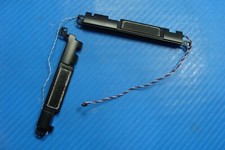 Dell Latitude 12.5" E7240 OEM Laptop Speaker Set Left  Right 9d5m4