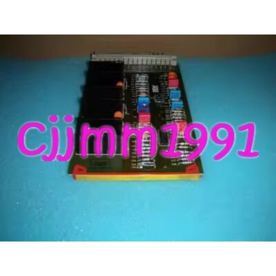 1PC USED SEW FNT41 8205639  #D9