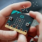 BBC Micro:Bit V2.1 Go Kit- micro:bit Board/MicroUSB Cable/Battery Pack
