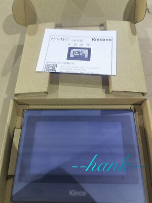 1PCS New Original Kinco MT4434TE Screen Panel Display HMI Touch Screen Fast ship