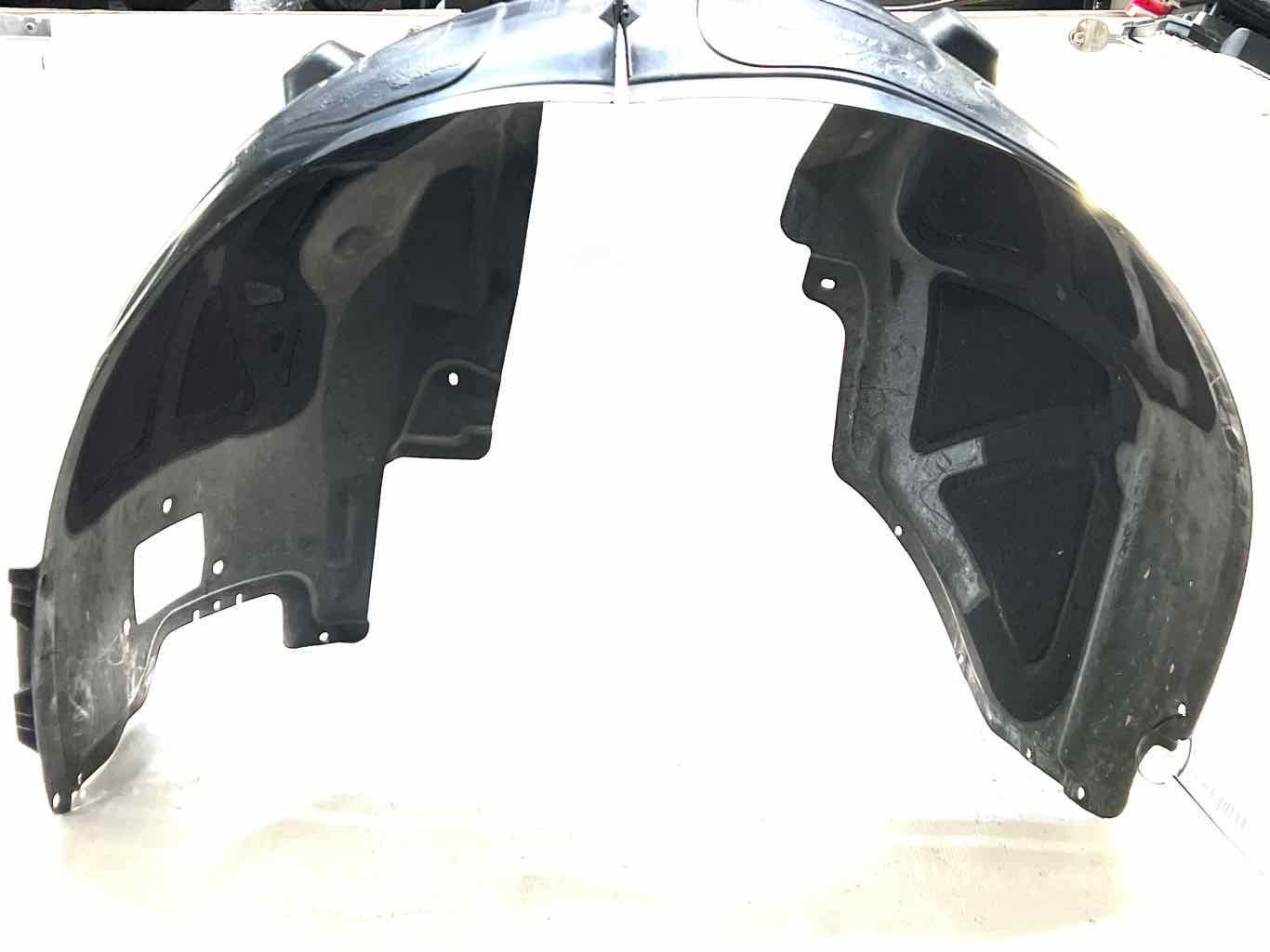 15-21 DODGE CHARGER Inner Front Splash Shield Fender Liner LH OEM 3.6L  u0026amp; 5.7L | eBay