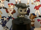 Funko Toy Story Mystery Minis Woody Black And White Target Exclusive