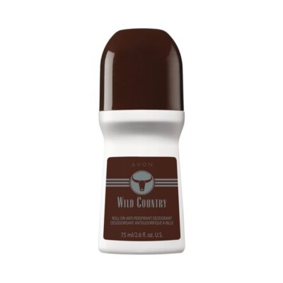 Avon Various Deodorants