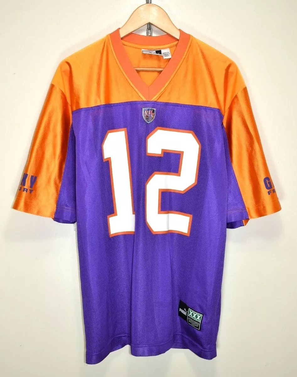 Puma on sale nfl jersey