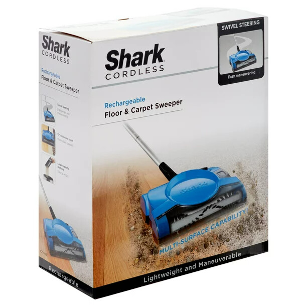 Shark V1700Z 10\