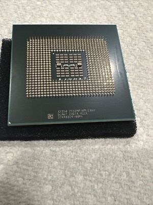 Intel Xeon X7350 2.93 GHz Quad-Core (LF80565KH0778M) Processor for