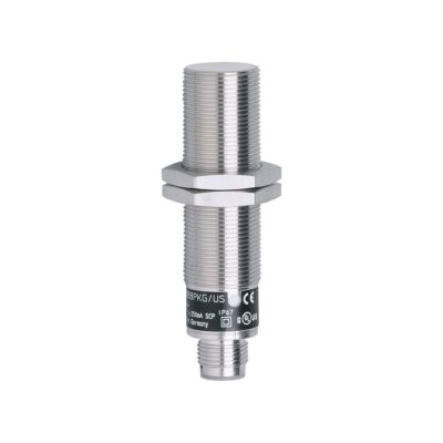 For IFM IGK3008BBPKG/US-100-DPS High Precision Position Inductive Sensor