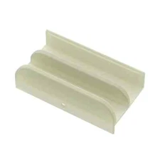 Sliding Shower Door Bottom Guide M 6219 Glass Shower Door Track Compatible