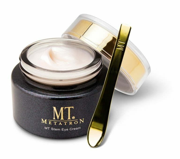 mt tron mt stem eye cream 20g