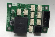 ✅ TEL TOKYO ELECTRON TMB35G-1/HTIL2 / 2L81-050171-V1