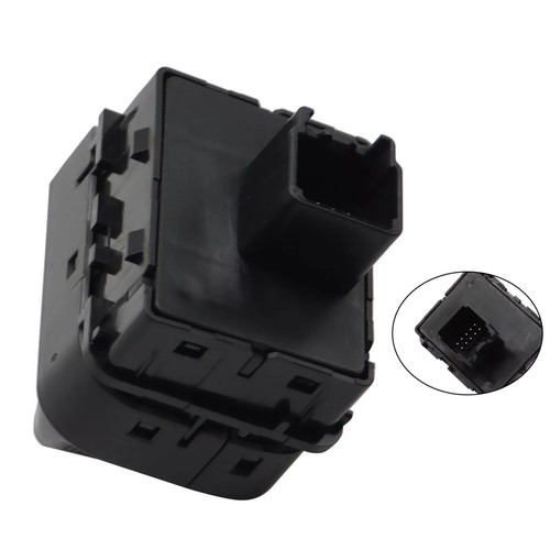 82214492AB Integrated Trailer Brake Control Module 2015 For Ram 1500 2500 4500 - Picture 10 of 17