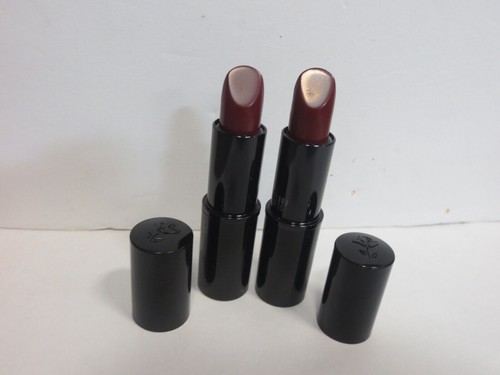 LANCOME COLOR DESIGN LIPSTICK #377 PARTY READY (CREAM) 0.14 OZ (LOT OF 2)