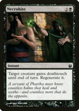 4 Necrobite 4x x4 - NM/LP - Born of the Gods - SPARROW MAGIC