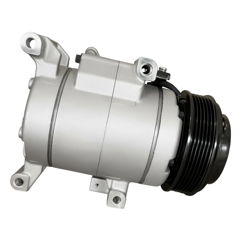 Nuevo kit de compresor de aire acondicionado Ryc FB96N para Mazda CX-9 2,5 L 2016 2017 2018 Foto 3 de 4