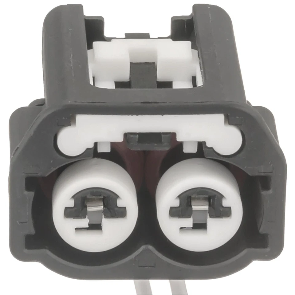 Conector sensor de posição do virabrequim do motor SMP para 2005-2018 Toyota Avalon - Imagem 3 de 3