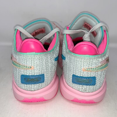 Size 17 - Nike LeBron 20 Time Machine 2022 for sale online  display picture 2