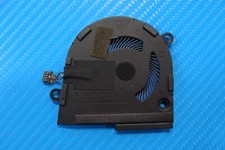 Dell Latitude 14  7400 Genuine Laptop CPU Cooling Fan DC28000NFDL