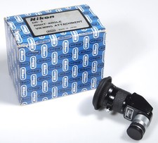 NIKON DR-3 VISEUR ANGLE DROIT FM FE FE2 FM2 FM2 N FM3A RIGHT ANGLE VIEWER