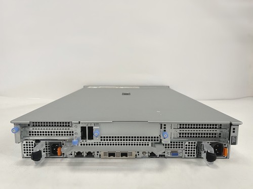 Dell PowerEdge R750 Server 2x 6354 Gold 36 Cores 512GB H355i 120TB 12G Rack - Picture 5 of 5