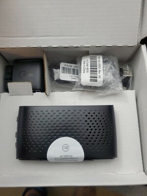 Hum by Verizon Vehicle Telematics OBD Reader & Bluetooth new in open