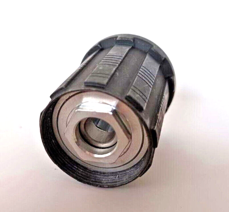 Graphite Bushing Mavic Crossmax Freehub Bushing Rebuild Kit - Foto 14