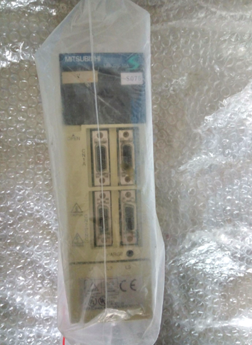 NEW MITSUBISHI MR-J2S-10A-S075 Servo Driver | eBay