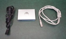 SMC Networks powerline to ethernet desktop adapter SMCHT-ETH 85Mbps