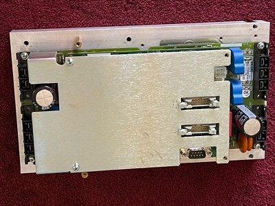 Staubli Board for CS8C Robot Controller PRD-LM4600z-23
