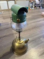 Vintage Tilley EX4 Lantern