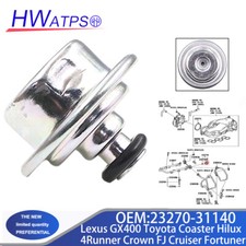 23270-31140 Fuel Pressure Damper For Lexus GX400 GRJ158 Toyota 4Runner