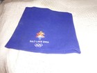 vintage salt lake winter olympics ear wrap.2002 — photo 1