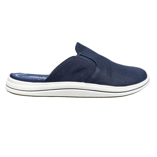 Ripndip Marker Shoes Men Size 13 Slip On Denim Blue Skate Sneakers Denim Cat RIPNDIP（リップンディップ） Marker Slip On Shoes スリッポン  main image 4