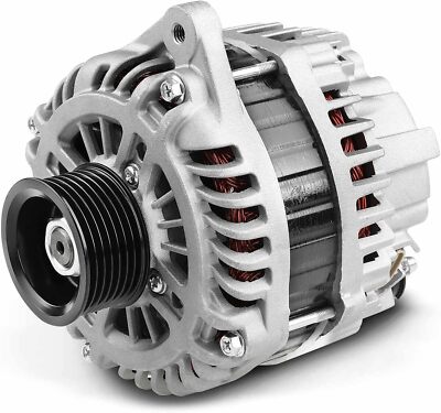 1xLichtmaschine Generator 150A für Infiniti EX FX G M Q60 Nissan 350 370 Z33 Z34