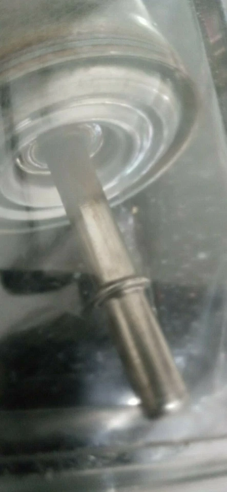 Filtro de combustible Fram para Ford Crown Victoria/Mercury/Jaguar 2003 Foto 2 de 4