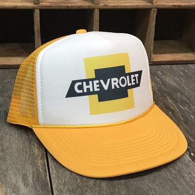 chevy camaro hats