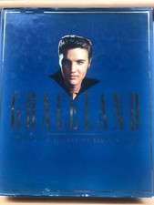 Graceland: The Living Legacy of Elvis Presley