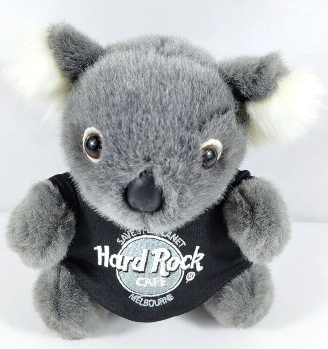ハードロックカフェ HardRockCafe オーストラリア ピンバッジ コアラ ハードロックカフェ HardRockCafe オーストラリア ピンバッジ コアラ