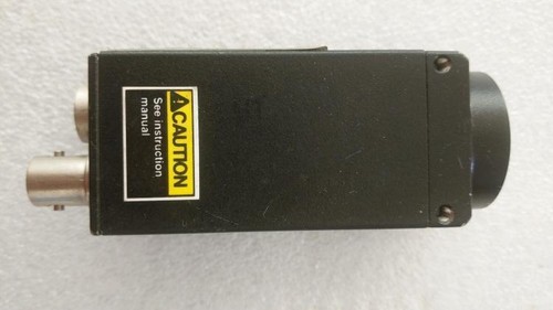 1PC MTC-400 EIA standard 12-pin interface HD industrial black and white tested - Picture 2 of 5