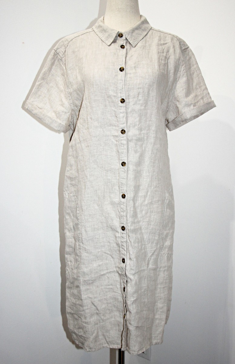 yellow a line dress Yellow Cotton Poplin A-Line Deep Neck Sleeveless Maxi Dress 56