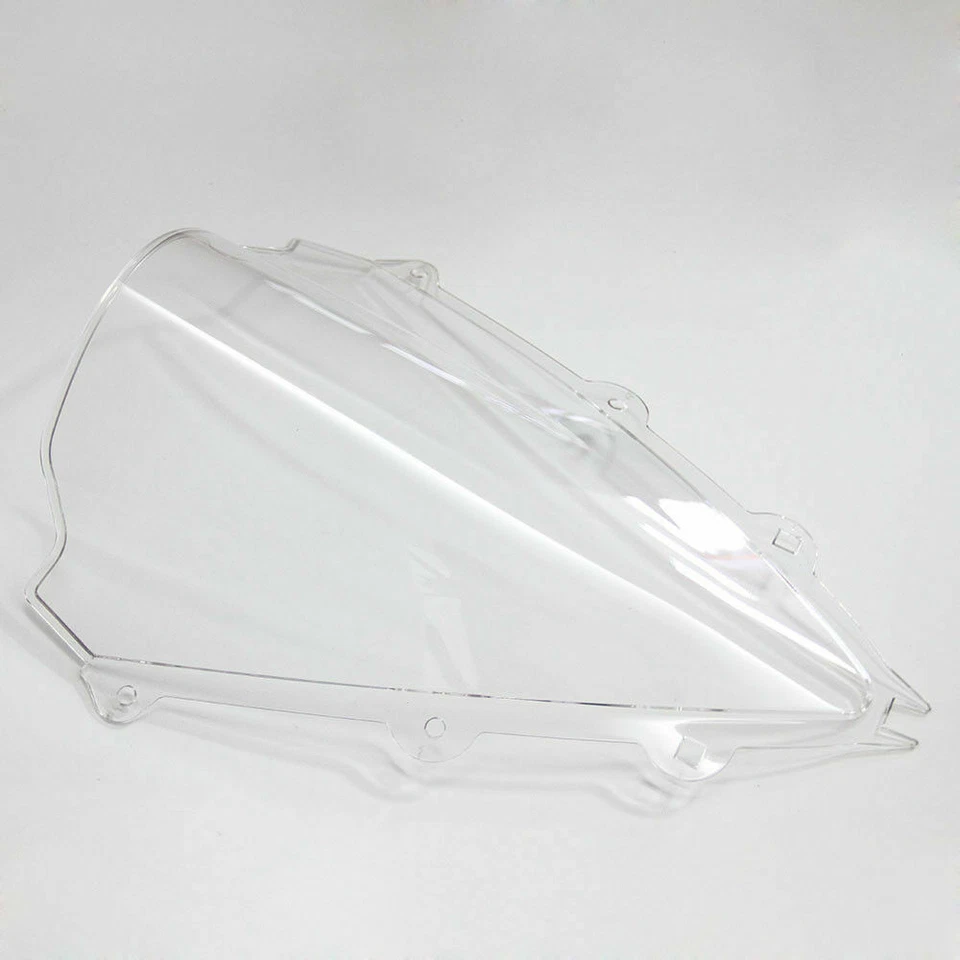 CUPOLINO PLEXIGLASS PER APRILIA RSV4 - RSV4 R - RS4 125 50 CHIARO - Immagine 2 di 4