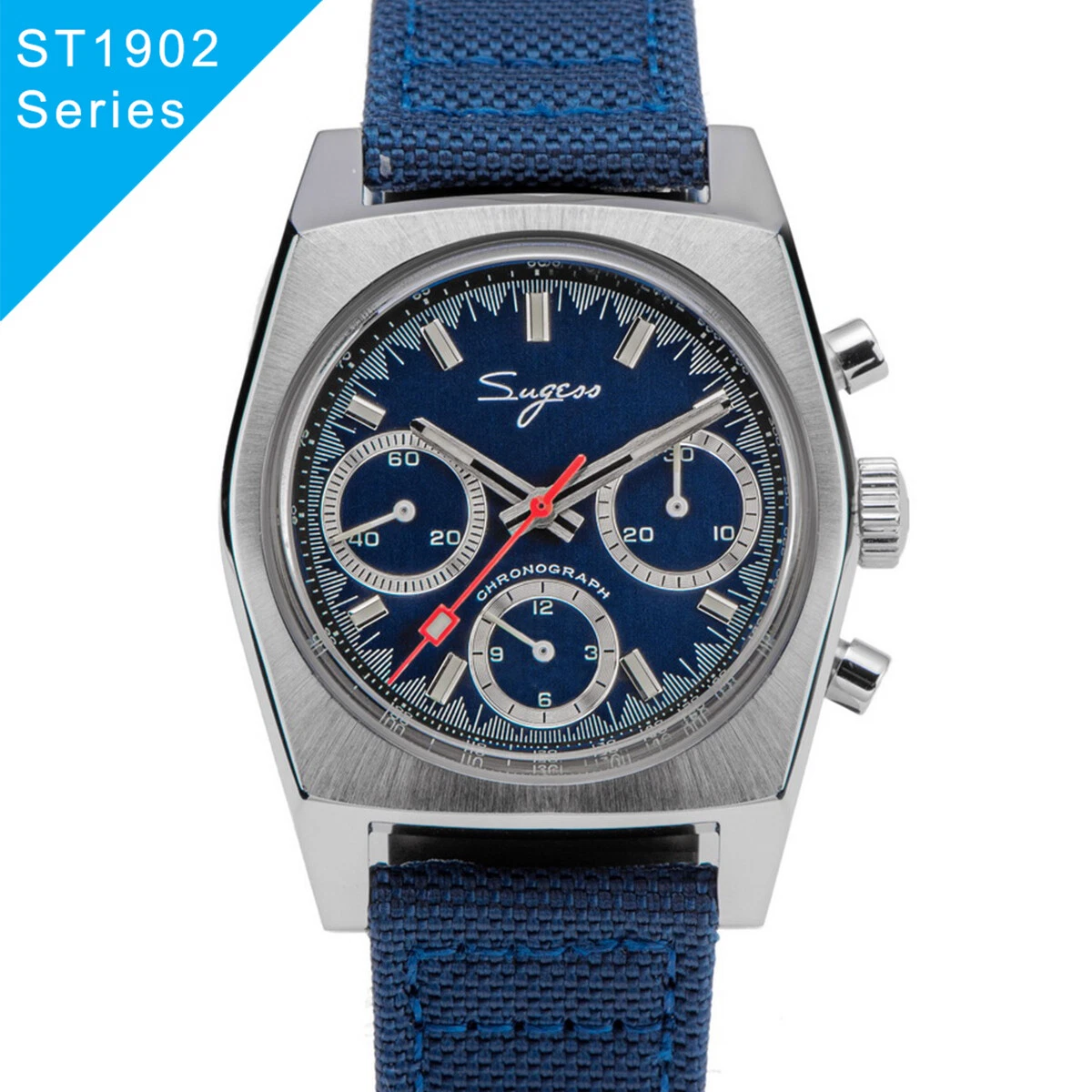 Seagull 1963 best sale 37mm